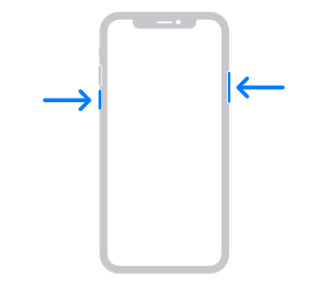 海北苹果15维修站分享iPhone15如何强制关机重启