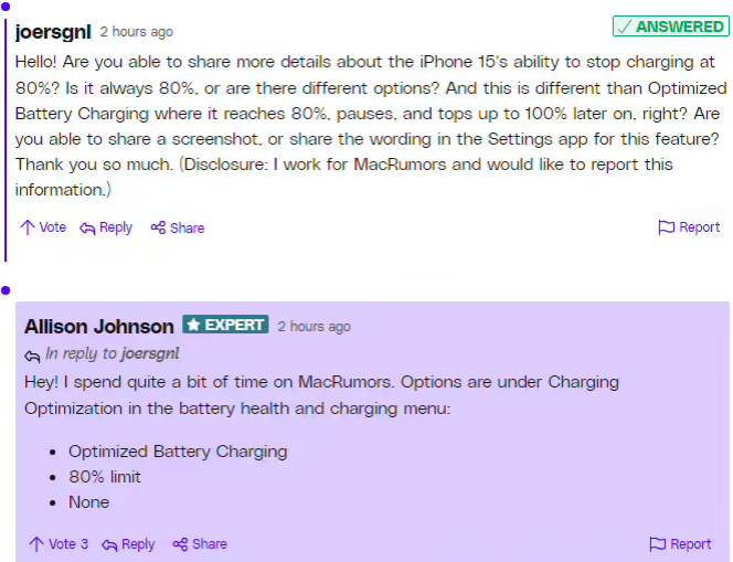 海北苹果15维修网点分享iPhone15/Pro查看电池循环次数方法 海北苹果15维修网点分享iPhone15/Pro查看电池循环次数方法