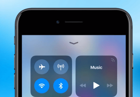 海北苹果14维修店分享iPhone14无法连接蓝牙设备怎么办 