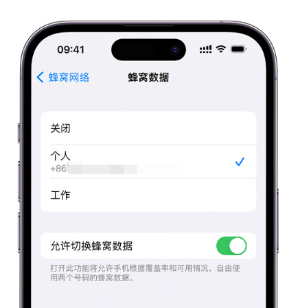 如何在 iPhone 上使用双卡?iPhone 双卡功能常见问题解答