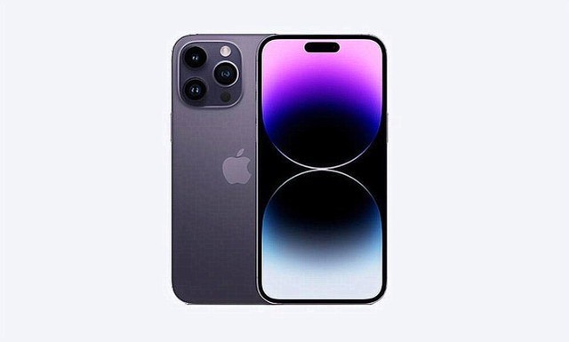 海北苹果14维修分享建议选iPhone14标准版而不是Pro版 