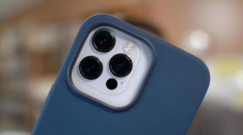 海北苹果13维修分享iPhone13自动微距关闭教程 