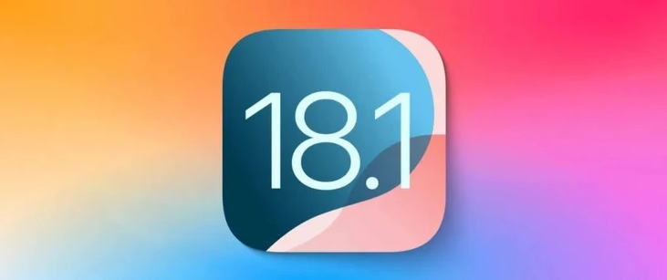 海北苹果手机维修分享iOS 18.1正式版评测_iOS 18.1正式版一键刷机教程 