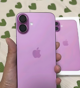海北苹果16p卡顿维修店分享如何优化iPhone16Plus手机卡顿问题 