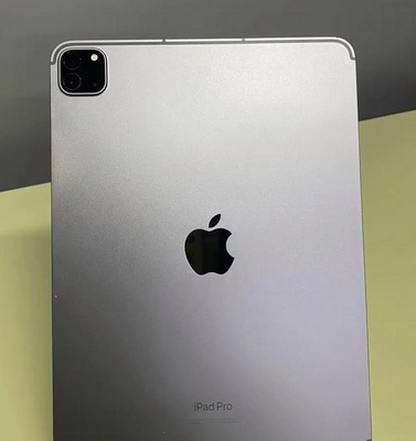 海北ipad维修站分享ipad平板运行缓慢怎么办 